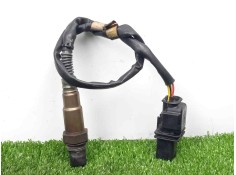 Recambio de sonda lambda para seat ibiza (6j5) 2.0 tdi referencia OEM IAM 0281004165-03L906262J 5.CABLES 