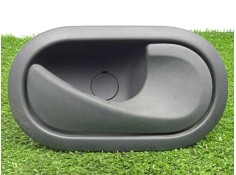 Recambio de maneta interior delantera derecha para renault kangoo 1.5 blue dci diesel fap referencia OEM IAM 8200310580-310580 N