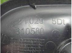 Recambio de maneta interior delantera derecha para renault kangoo 1.5 blue dci diesel fap referencia OEM IAM 8200310580-310580 N 2
