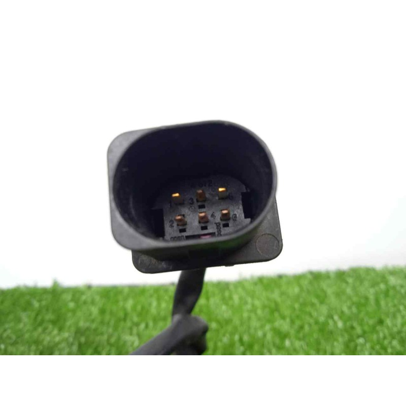 Recambio de sonda lambda para seat ibiza (6j5) 2.0 tdi referencia OEM IAM 0281004165-03L906262J 5.CABLES 