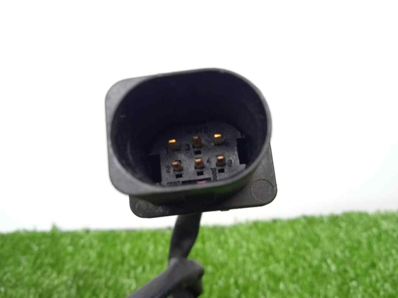 Recambio de sonda lambda para seat ibiza (6j5) 2.0 tdi referencia OEM IAM 0281004165-03L906262J 5.CABLES 