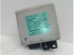 Recambio de modulo electronico para renault kangoo (f/kc0) referencia OEM IAM 8200265136A-6900000471A-6700001048-99119106-Q1T188