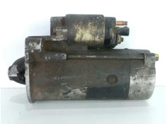 Recambio de motor arranque para chrysler voyager (rg) 2.5 crd cat referencia OEM IAM   10.DIENTES