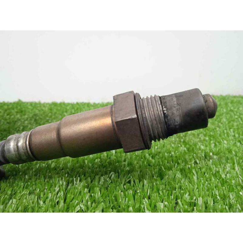 Recambio de sonda lambda para seat ibiza (6j5) 2.0 tdi referencia OEM IAM 0281004165-03L906262J 5.CABLES 