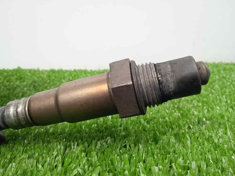 Recambio de sonda lambda para seat ibiza (6j5) 2.0 tdi referencia OEM IAM 0281004165-03L906262J 5.CABLES 