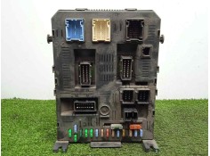 Recambio de centralita check control para peugeot 407 sw 2.0 16v cat (rfj / ew10a) referencia OEM IAM 9663510480-BSI2004H04 BSI2