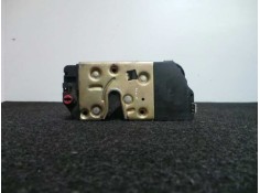Recambio de cerradura puerta trasera izquierda para peugeot 307 break / sw (s1) 2.0 hdi fap cat referencia OEM IAM  5 PUERTAS 