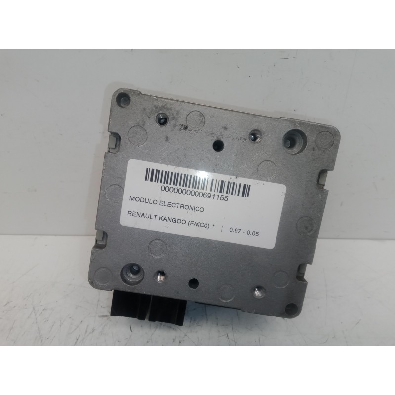 Recambio de modulo electronico para renault kangoo (f/kc0) referencia OEM IAM 8200265136A-6900000471A-6700001048-99119106-Q1T188