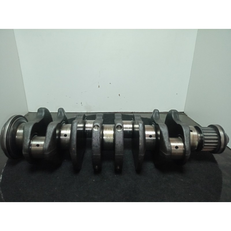 Recambio de cigueñal para opel frontera a 2.8 turbodiesel referencia OEM IAM JB-EQ-18  