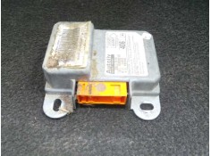 Recambio de centralita airbag para peugeot 406 berlina (s1/s2) 1.9 turbodiesel cat referencia OEM IAM 9630550180-550579300  AUTO