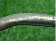 Recambio de sonda lambda para seat ibiza (6j5) 2.0 tdi referencia OEM IAM 03L906088BK 2.CABLES  2