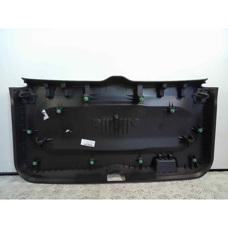 Recambio de guarnecido porton trasero para jeep renegade 1.0 t-gdi cat referencia OEM IAM   