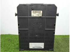 Recambio de centralita check control para peugeot 407 sw 2.0 16v cat (rfj / ew10a) referencia OEM IAM 9663510480-BSI2004H04 BSI2 2