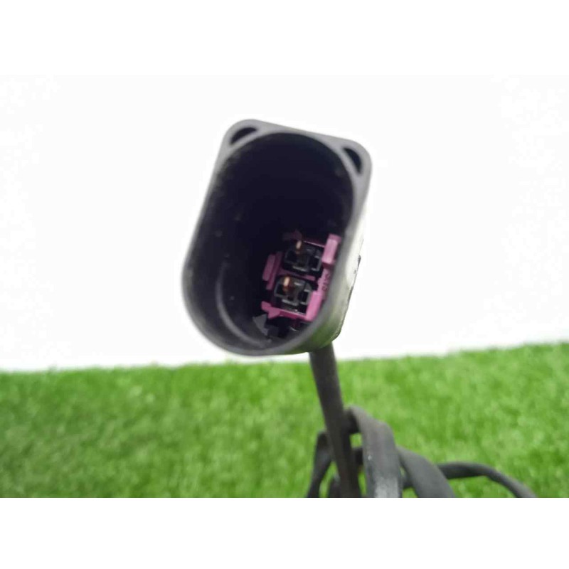 Recambio de sonda lambda para seat ibiza (6j5) 2.0 tdi referencia OEM IAM 03L906088BK 2.CABLES 