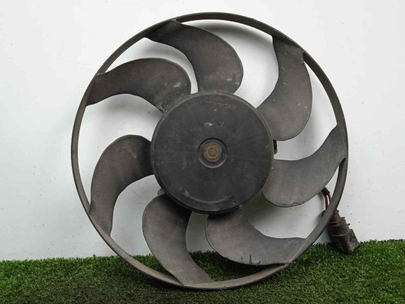 Recambio de electroventilador para seat altea (5p1) 1.6 referencia OEM IAM 1K0959455R Ø DIAMETRO: 290MM 