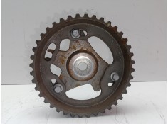 Recambio de polea arbol levas para renault scenic ii 1.5 dci diesel cat referencia OEM IAM 585577  