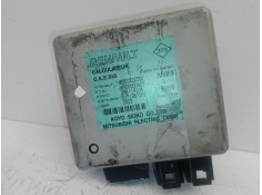 Recambio de modulo electronico para renault clio ii fase ii (b/cb0) referencia OEM IAM 8200222352-6900000427-99119104-Q1T18871M1