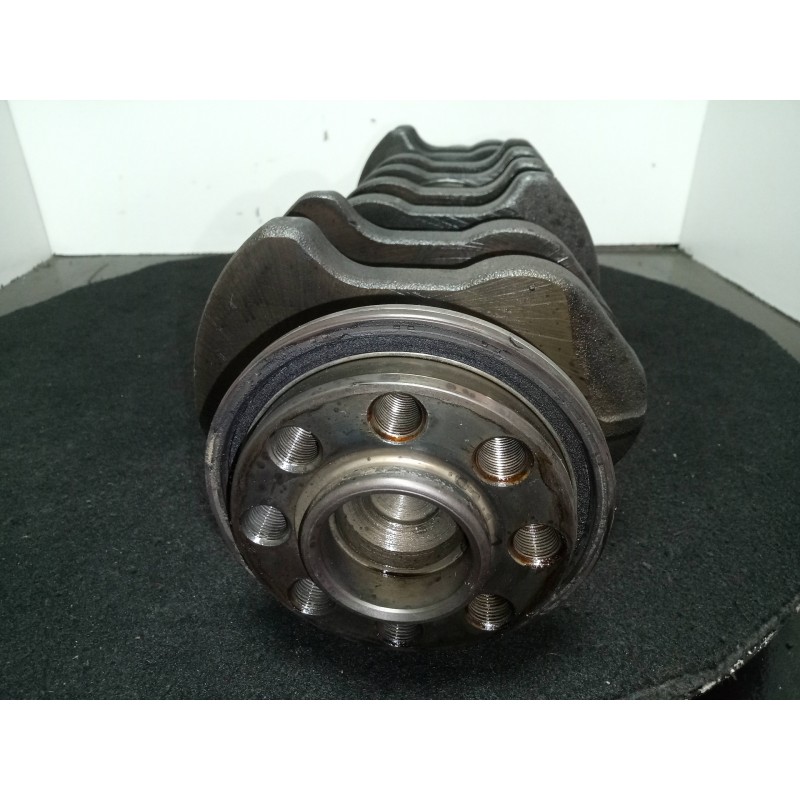 Recambio de cigueñal para opel frontera a 2.8 turbodiesel referencia OEM IAM JB-EQ-18  