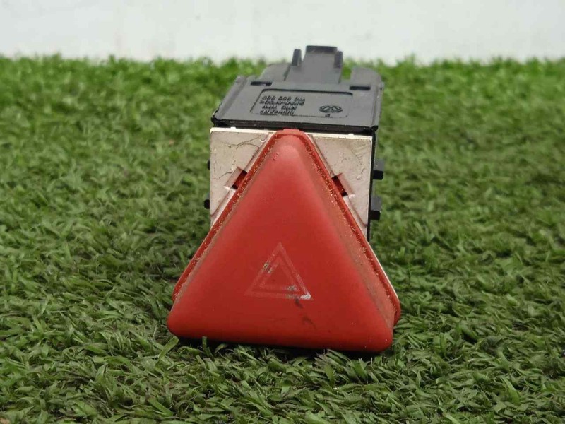 Recambio de warning para volkswagen golf v berlina (1k1) 1.9 tdi referencia OEM IAM 1T0953509  