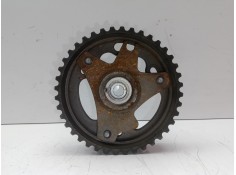 Recambio de polea arbol levas para renault scenic ii 1.5 dci diesel cat referencia OEM IAM 585577   2