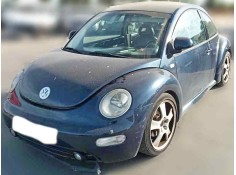 Recambio de capot para volkswagen new beetle (9c1/1c1) 1.9 tdi referencia OEM IAM   AZUL MARINO