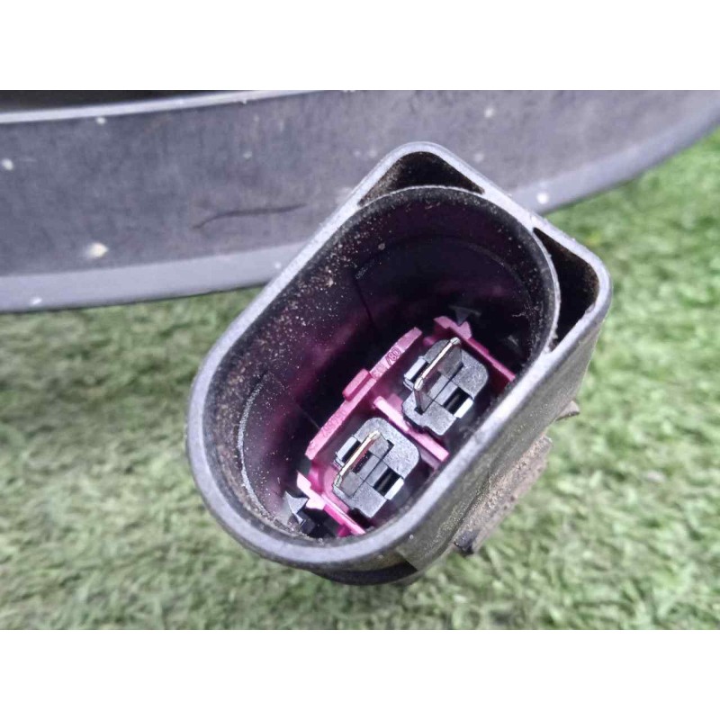 Recambio de electroventilador para seat altea (5p1) 1.6 referencia OEM IAM 1K0959455R Ø DIAMETRO: 290MM 