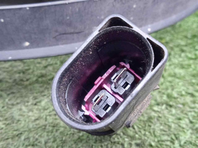 Recambio de electroventilador para seat altea (5p1) 1.6 referencia OEM IAM 1K0959455R Ø DIAMETRO: 290MM 