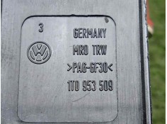 Recambio de warning para volkswagen golf v berlina (1k1) 1.9 tdi referencia OEM IAM 1T0953509   2