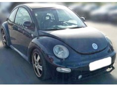 Recambio de capot para volkswagen new beetle (9c1/1c1) 1.9 tdi referencia OEM IAM   AZUL MARINO 2