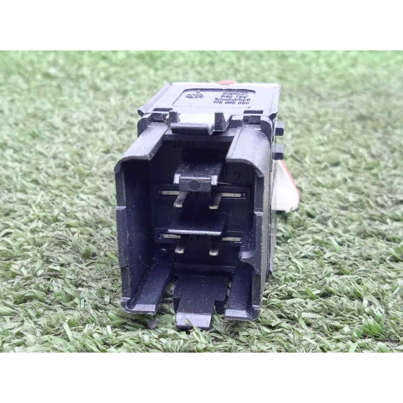 Recambio de warning para volkswagen golf v berlina (1k1) 1.9 tdi referencia OEM IAM 1T0953509  