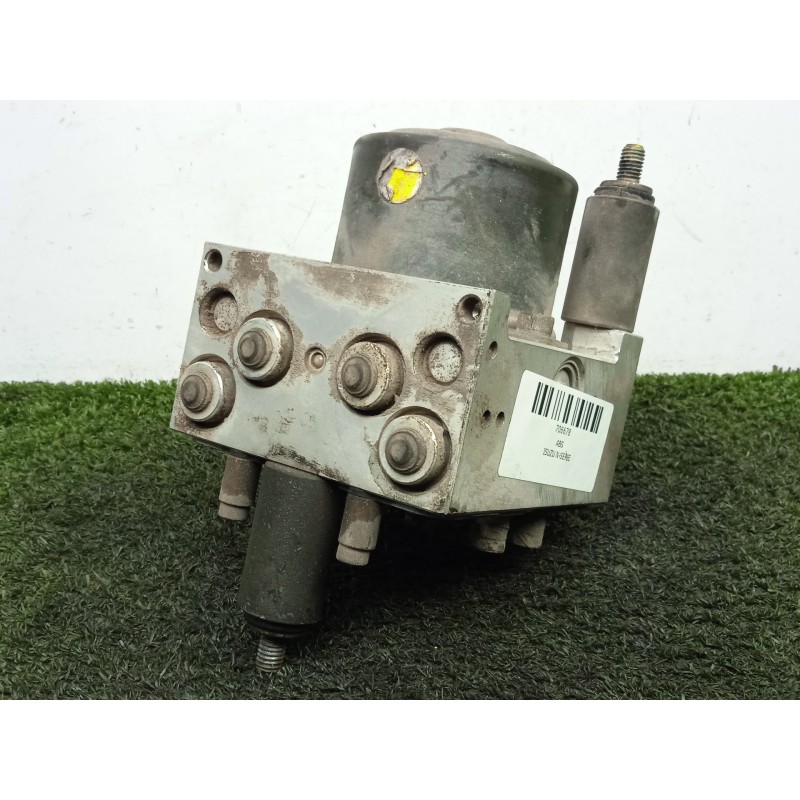 Recambio de abs para isuzu n-series npr / nqr 4.8 referencia OEM IAM 897327076-5427B0006  