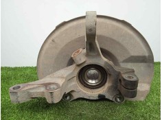 Recambio de mangueta delantera derecha para mitsubishi asx (ga0w) 1.8 di-d cat referencia OEM IAM 3870A008-4605A010 5X114.3 