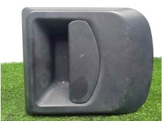 Recambio de maneta exterior delantera derecha para iveco daily chasis - cabina =>2006) (2006-2014) 2.3 d referencia OEM IAM SINR