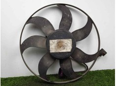Recambio de electroventilador para seat altea (5p1) 1.6 referencia OEM IAM 1K0959455BC Ø DIAMETRO: 363MM 