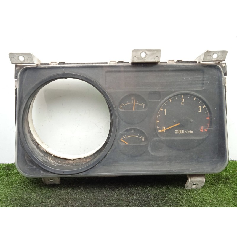 Recambio de cuadro instrumentos para isuzu n-series npr / nqr 4.8 referencia OEM IAM 8972492500  