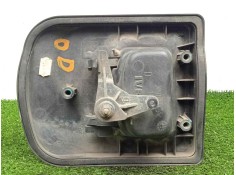 Recambio de maneta exterior delantera derecha para iveco daily chasis - cabina =>2006) (2006-2014) 2.3 d referencia OEM IAM SINR 2