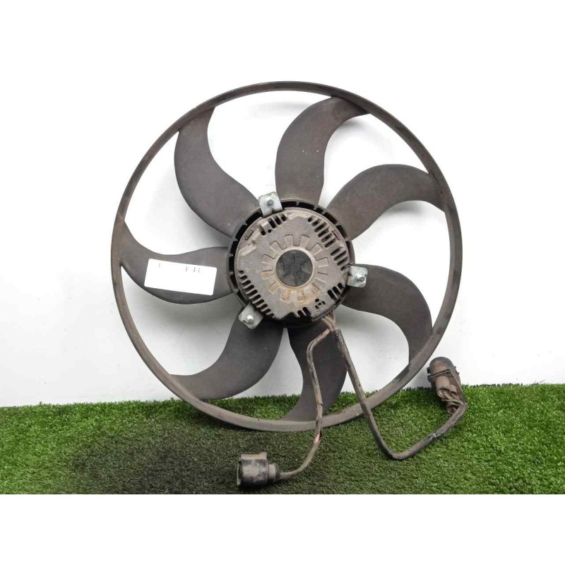 Recambio de electroventilador para seat altea (5p1) 1.6 referencia OEM IAM 1K0959455BC Ø DIAMETRO: 363MM 
