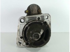 Recambio de motor arranque para chrysler voyager (rg) 2.5 crd cat referencia OEM IAM   10.DIENTES 2