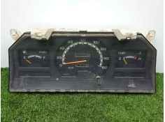 Recambio de cuadro instrumentos para mitsubishi l 300 (p00) 2.5 diesel referencia OEM IAM MR330250  