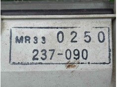 Recambio de cuadro instrumentos para mitsubishi l 300 (p00) 2.5 diesel referencia OEM IAM MR330250   2