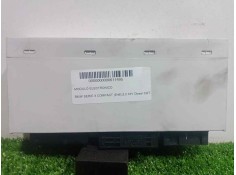 Recambio de modulo electronico para bmw serie 3 compact (e46) 2.0 16v diesel cat referencia OEM IAM 613569143679-689667470101  