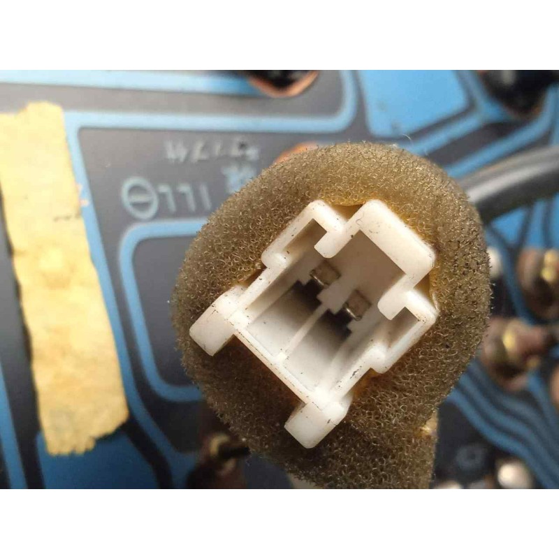 Recambio de cuadro instrumentos para mitsubishi l 300 (p00) 2.5 diesel referencia OEM IAM MR330250  