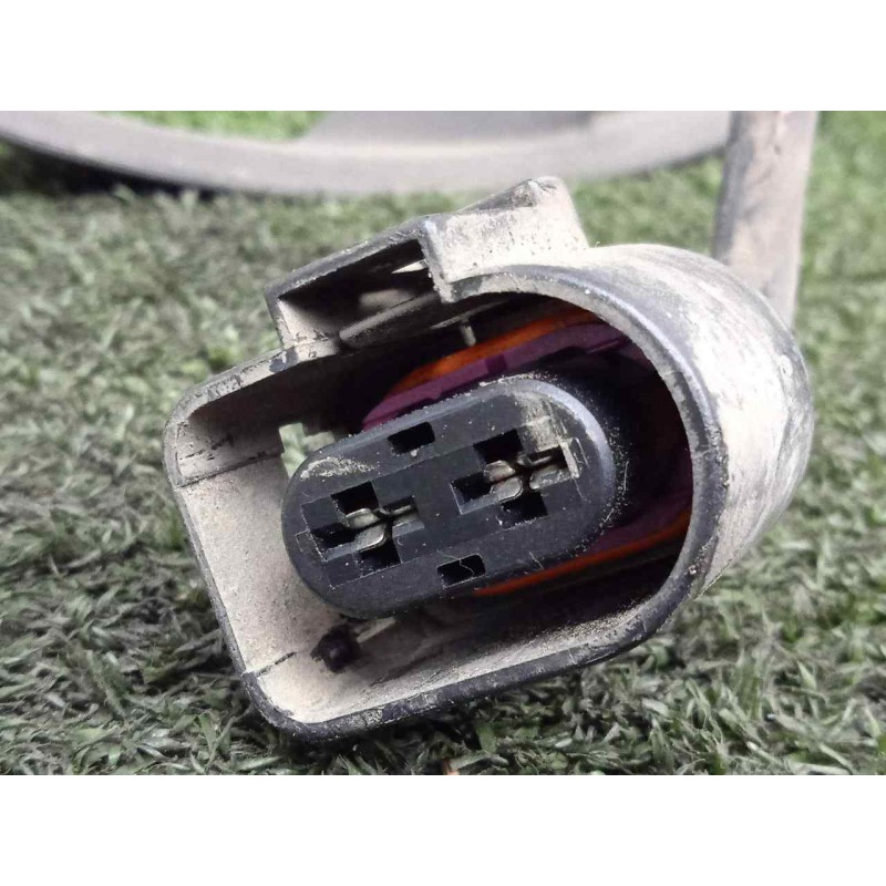 Recambio de electroventilador para seat altea (5p1) 1.6 referencia OEM IAM 1K0959455BC Ø DIAMETRO: 363MM 