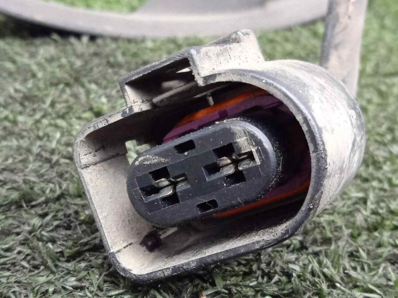 Recambio de electroventilador para seat altea (5p1) 1.6 referencia OEM IAM 1K0959455BC Ø DIAMETRO: 363MM 