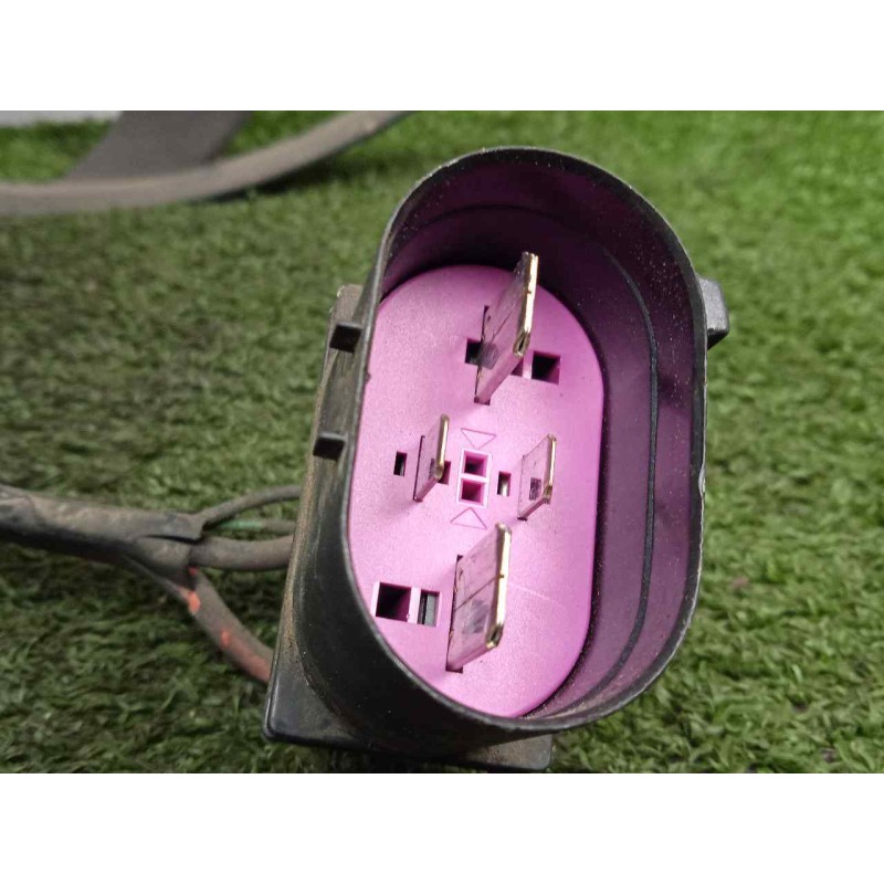 Recambio de electroventilador para seat altea (5p1) 1.6 referencia OEM IAM 1K0959455BC Ø DIAMETRO: 363MM 