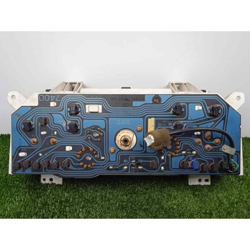 Recambio de cuadro instrumentos para mitsubishi l 300 (p00) 2.5 diesel referencia OEM IAM MR330250  