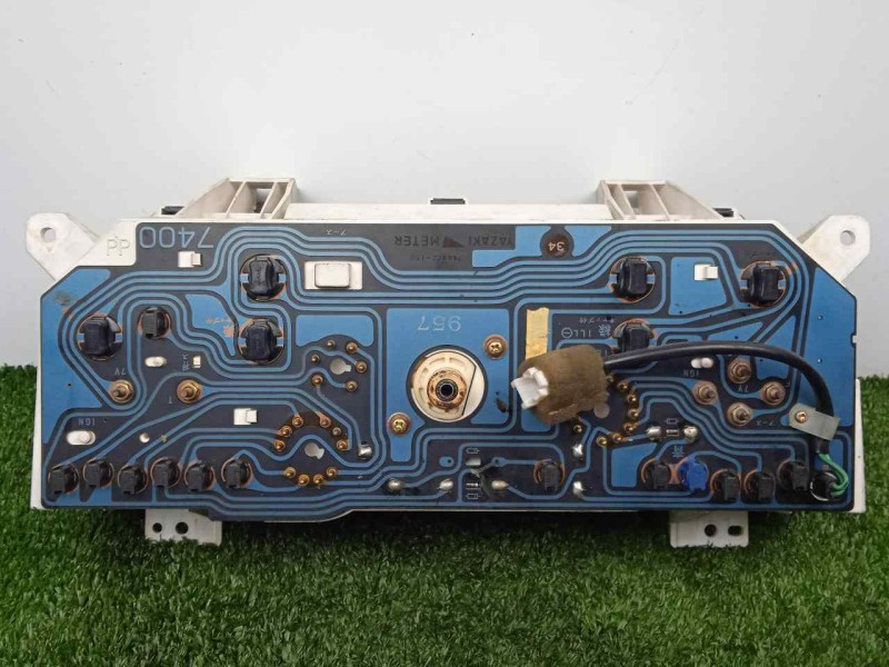 Recambio de cuadro instrumentos para mitsubishi l 300 (p00) 2.5 diesel referencia OEM IAM MR330250  