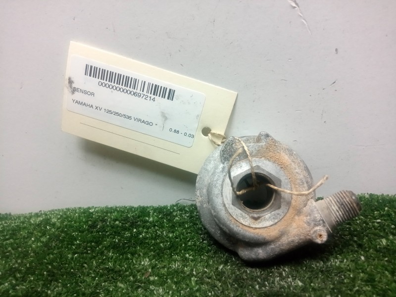 Recambio de sensor para yamaha xv 125/250/535 virago referencia OEM IAM 4DN251900200  VIRAGO 125