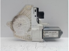 Recambio de motor elevalunas delantero izquierdo para audi a4 ber. (b8) 1.8 16v tfsi referencia OEM IAM 8K0959801-1101965576100-