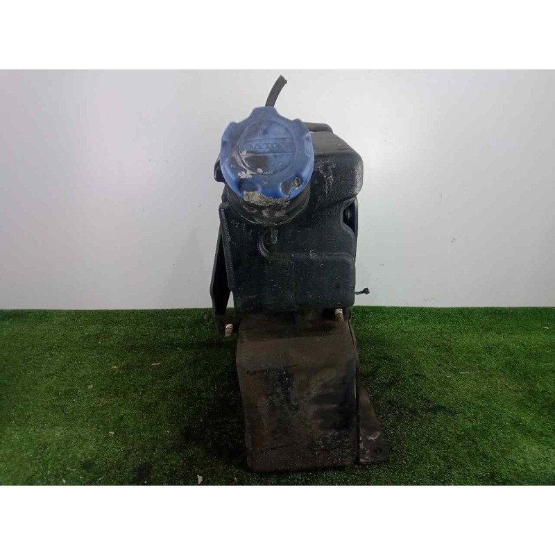 Recambio de deposito combustible para volvo fl xxx 7.2 diesel referencia OEM IAM 20766733 ADBLUE 